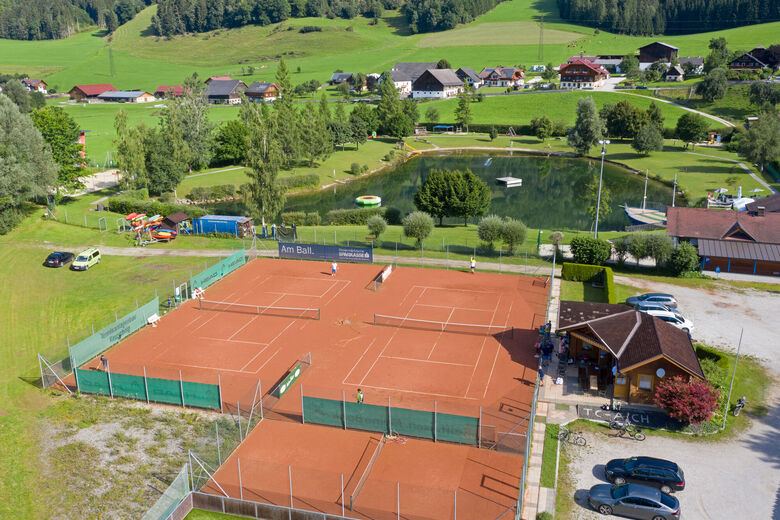 Sport & Familienhotel Bärenwirt