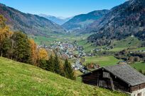 Region letni