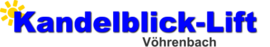 Logo Kandelblick / Vöhrenbach