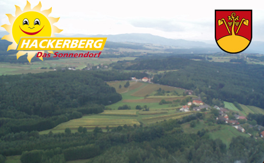 Hackerberg
