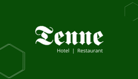 Logo Hotel Tenne
