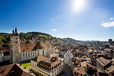 St. Gallen