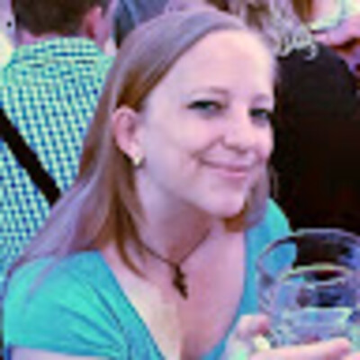 Avatar von Gesche Richter