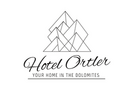 Logó Hotel Ortler