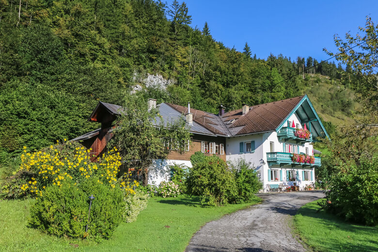 Gästehaus Pension Posthof