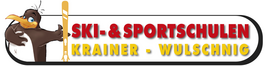 Logo Ski- & Sportschulen Krainer-Wulschnig