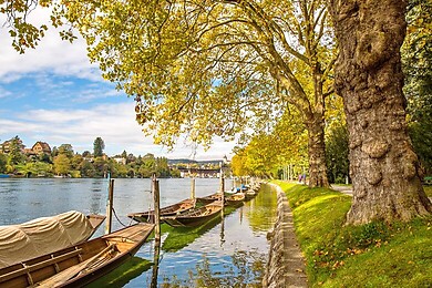 Schaffhausen