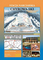 Logo Chyrowa-Ski