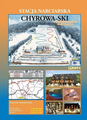 Logotip Chyrowa-Ski