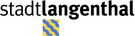 Logotipo Langenthal