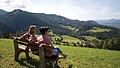 Sommarregion