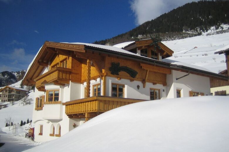 Abenteuerhaus Brigitte