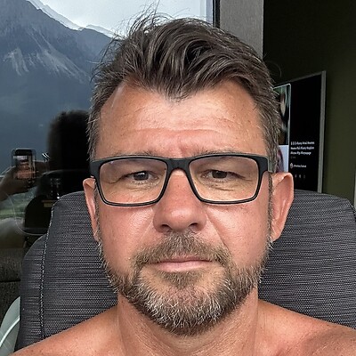 Avatar von Thorsten Strüver