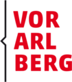 Logotyp Vorarlberg