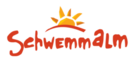 Logotyp Schwemmalm - Ultental