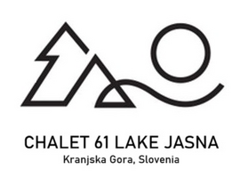 Logo Chalet 61 Lake Jasna