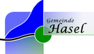 Logotyp Hasel