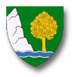 Логотип Die Allander Tropfsteinhöhle