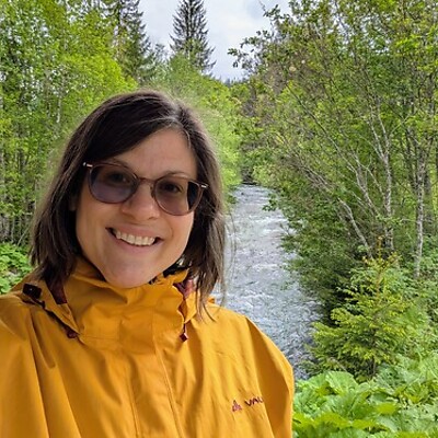 Avatar iz Sabrina Hackel