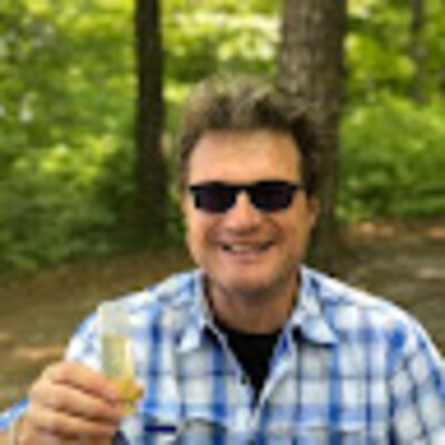 Avatar z Volker Hevler