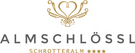 Logotipo Romantik-Apparthotel Almschlössl & Schrotteralm