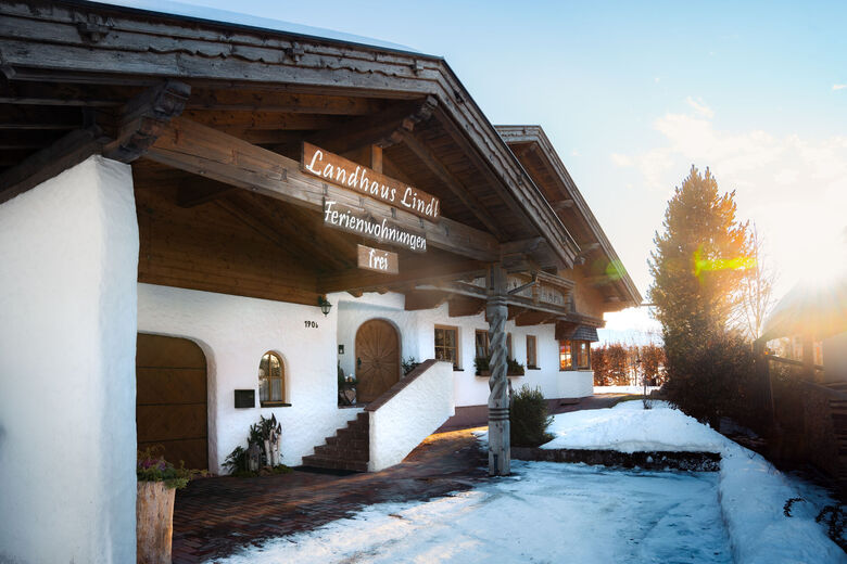 Landhaus Lindl