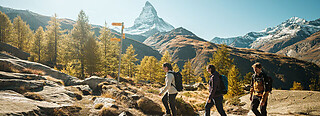 Zermatt