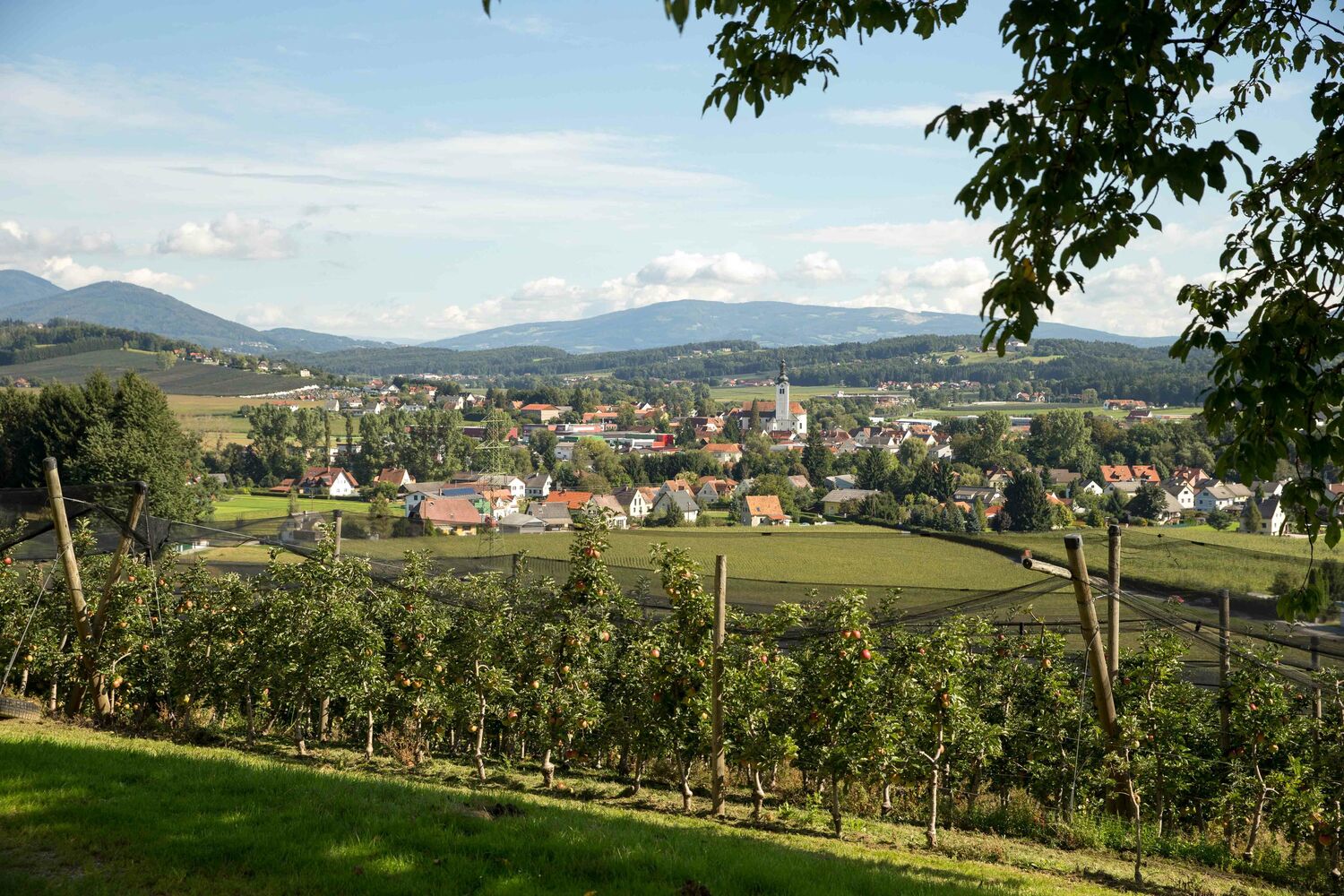 St. Ruprecht an der Raab