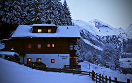 Logo Haus Waldfrieden