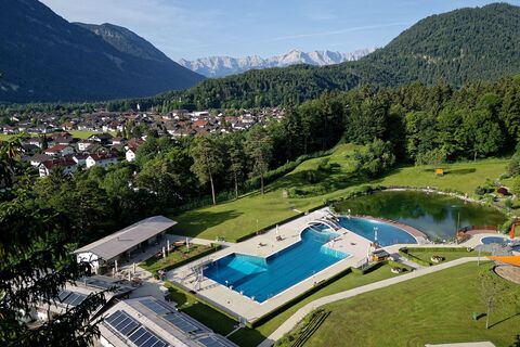 Koupaliste Oberstdorf () Koupaliste Oberstdorf
