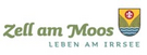 Logotyp Zell am Moos am Irrsee