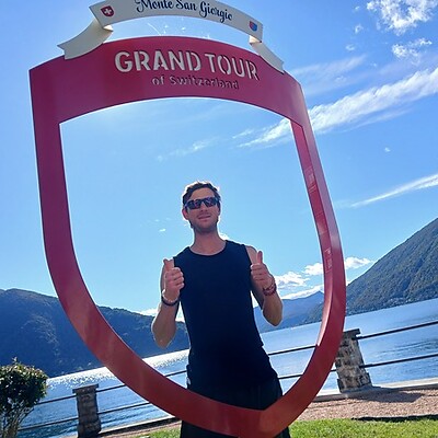 Avatar de Daniel Wölfle