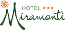 Логотип Hotel Miramonti