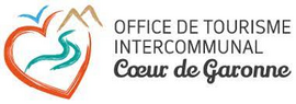 Logotipo Cœur de Garonne