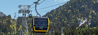 Oberstdorf / Nebelhorn