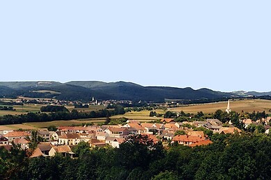 Weppersdorf