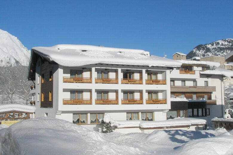 Hotel Erika