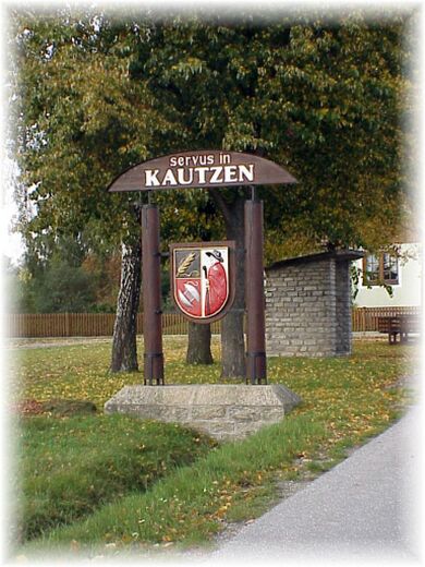 Kautzen