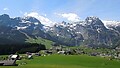 Region letni