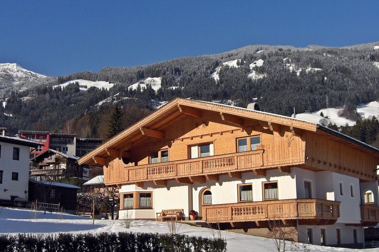 Landhaus Maria