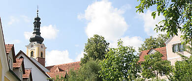 St. Marein bei Graz