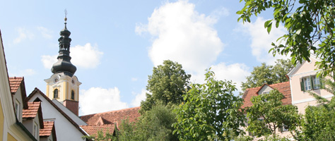 St. Marein bei Graz