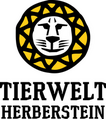Logotip Tierwelt Herberstein - Steirischer Landestiergarten