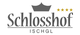 Logo Hotel Schlosshof