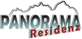 Logo Panoramaresidenz Scheffau