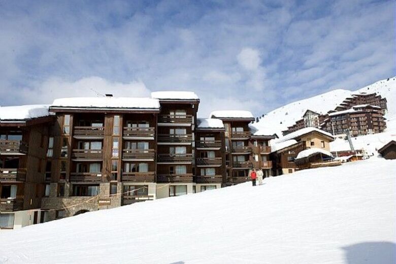 Résidence Maeva Emeraude