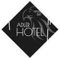 Logotyp Hotel Adler
