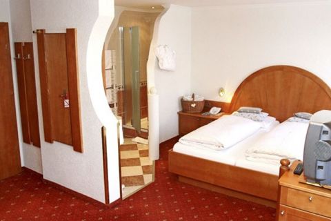 Hotel-Völserhof-Bad Hofgastein-Doppelzimmer-Superior-Schlossalm