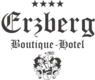 Логотип фон Hotel Erzberg