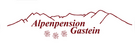 Logotipo Alpenpension Gastein